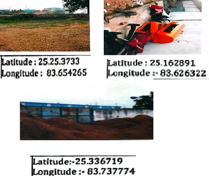 Sai Agro Machinery, Uttar Pradesh